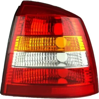Zadní světlomet Pravé zadní světlo Opel Astra G (T98) 98-09 HATCHBACK