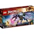Stavebnice LEGO LEGO Ninjago 71742 Overlordův drak