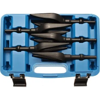 Autodílna Přípravky pro demontáž kulových čepů 20 ÷ 42 mm BGS108894 Sada 5 dílů (BGS 108894)