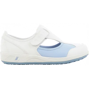 Pracovní obuv Safety Jogger Obuv CAMILLE 01 LADY, různé barvy Velikost 39 (6) světle modrá