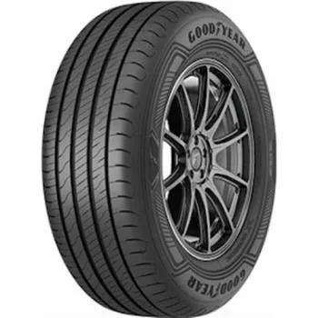 4x4 pneu 225/55R19 99V, Goodyear, EFFICIENTGRIP 2 SUV