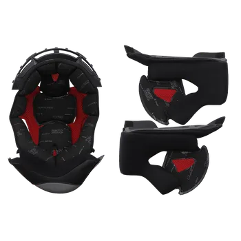 Motocyklové brýle LS2 LINER FF327