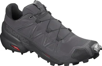 Pánská běžecká obuv Salomon Speedcross 5 M L41042900