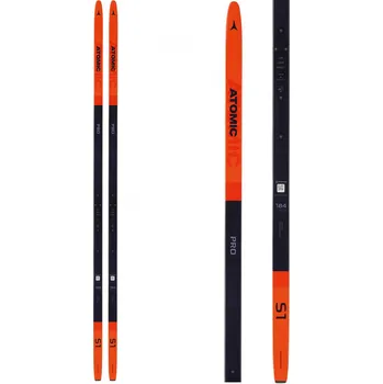 Běžky Atomic Pro S1 2019/20 184 cm