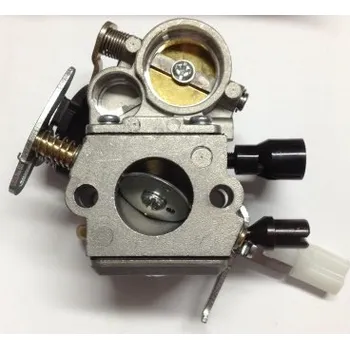 KARBURÁTOR pro STIHL MS181 (náhr. orig. č. 11391200608)