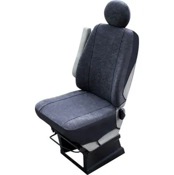 Potah sedadla Mammooth Bus I M grafitový