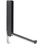 Blomus LANCA výklopný háček na zeď