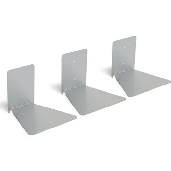 Koupelnový nábytek Umbra Conceal police na knihy 3 ks