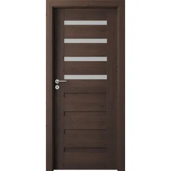 Interiérové dveře PORTADOORS interiérové dveře VERTE PREMIUM model D.4