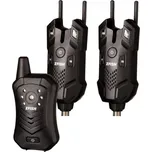 Zfish Bite Alarm Set Merkur 2+1