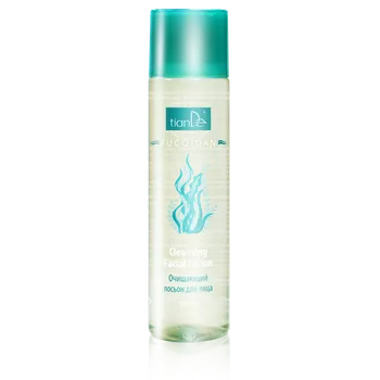 Tiande Čisticí pleťová voda 100 ml