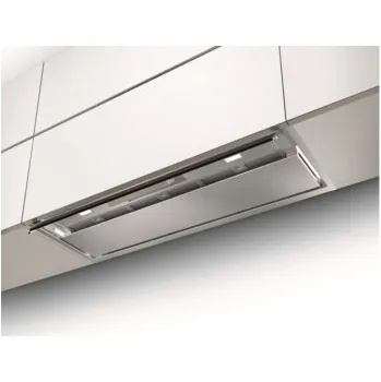 Digestoř Faber IN-NOVA TOUCH X/BK A120 + ZÁRUKA 5 LET ZDARMA