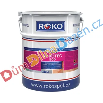 Rokospol Rokotec 500 Hmotnost: 1 kg