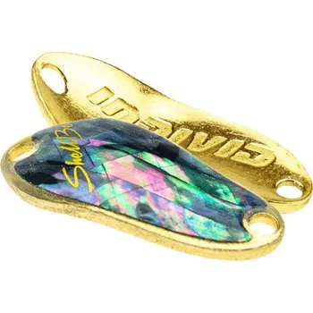 Umělá nástraha Plandavka SV Fishing Lures Individ 25mm 2g SB17