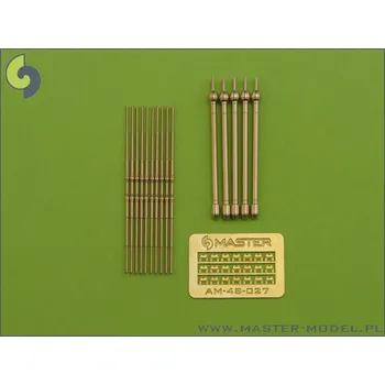 Plastikový model Master 1/48 German radar FuG 220 Lichtenstein SN-2