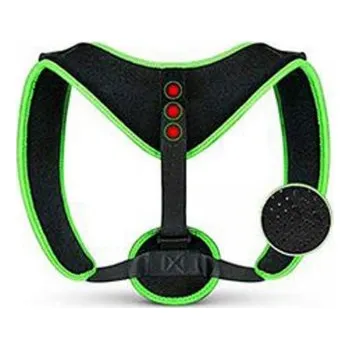 Magnetický korektor zad SPORTS 2