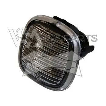 Směrový světlomet TYC Blinkr boční kouřový - TYC