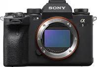 Kompakt s výměnným objektivem Sony Alpha A1 tělo
