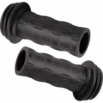 grip Dětské Rukojeti PRO-T Color 503 gripy 2ks L+R černé