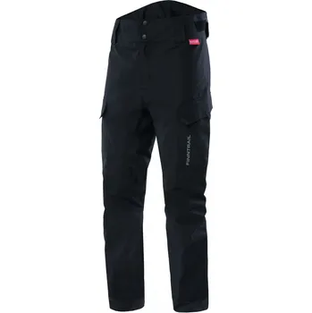 Pánské kalhoty Finntrail Pants Expert Graphite