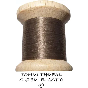 Tommi-fly Super Elastic Thread 09