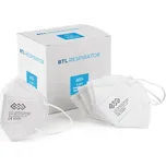 BTL Healthcare Respirator FFP2 (balení 25ks)