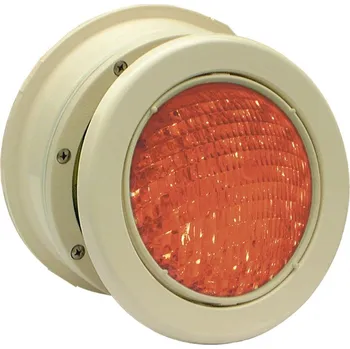 Vágner Pool Podvodní světlomet MTS LED RGB - 16W, ABS plast