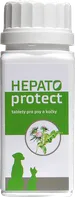 Golash Pharma OOD Hepatoprotect pro psy a kočky 80 tbl.