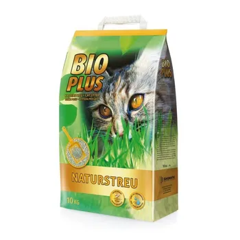Podestýlka pro kočku Sivomatic Bio Plus 10 kg