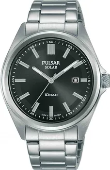 hodinky Pulsar Normal Solar PX3231X1