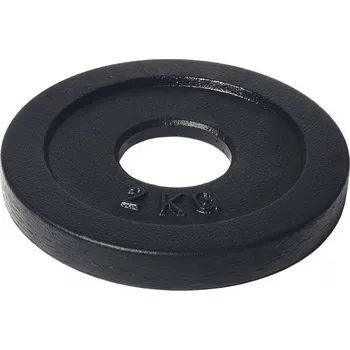 Litinový kotouč ARSENAL RETRO OL 2 kg, otvor 51 mm