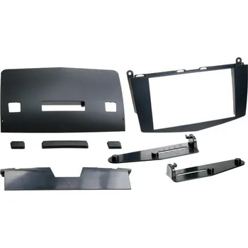 Autorádio Ramecek 2DIN radia Mercedes C (07-11) 372559