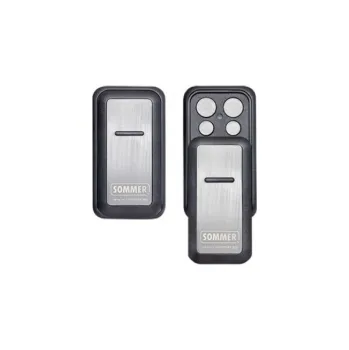 Dálkový ovladač Dálkový ovladač čtyřkanálový SOMMER Slider +