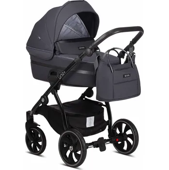 Kočárek Tutis Uno Plus 2v1 2021