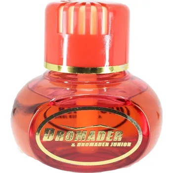 Osvěžovač vzduchu Osvěžovač DROMADER 150ml PEACH