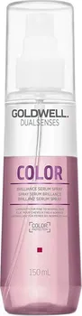 Stylingový přípravek Goldwell Dualsenses Color Brilliance Serum Spray 150 ml