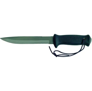 Bojový nůž Nůž Mikov BODÁK DIVER AZ včetně pouzdra