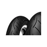 Motopneu Metzeler ROADTEC SCOOTER R 130/70R12 L62