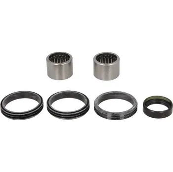 Spojkové ložisko TOURMAX Sada ložisek kyvné vidlice s těsněním YAMAHA XT 600H (43F-2KF) 84-89, XT 600 Z TENERE 83-91 (34L+55W+1VJ+3AJ)