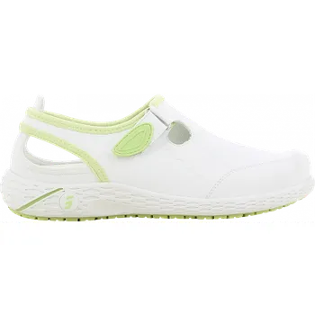 Pracovní oblečení Safety Jogger Obuv LINA OB LADY, různé barvy Velikost 40 (6 1/2) světle zelená