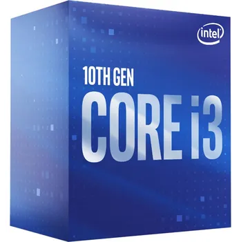 Procesor Intel Core i3-10300 (BX8070110300)