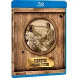 Blu-ray Vinnetou: Poslední výstřel…