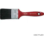 Dictum 706241 - Wistoba Varnishing Brush, Top Quality, Head Width 30 mm - Štětec