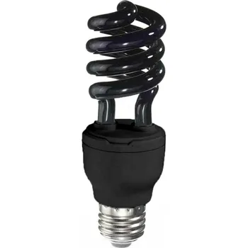 Speciální světelný zdroj APT UV10A E27 15W 230V UV