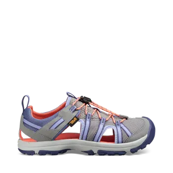 Pánské sandále Teva Manatee 1019403C WLDD (EU 31 (US 13, UK 12))