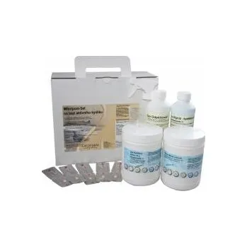 Bazénová chemie Chemoform Whirlpool Set Tablety