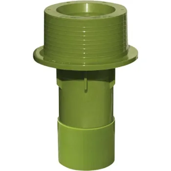 Vágner Pool Průchod stěnou bazénu R 2“, 50x63x150MM