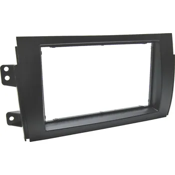 Autorádio Ramecek autoradia 2DIN Suzuki / Fiat 372310 D