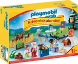 Playmobil 9391 Adventní kalendář Vánoce…