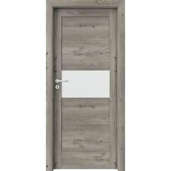 Interiérové dveře PORTADOORS bezfalcové dveře PORTA VERTE HOME model B.6